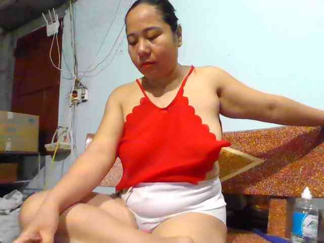 SexyQueen86 webcam