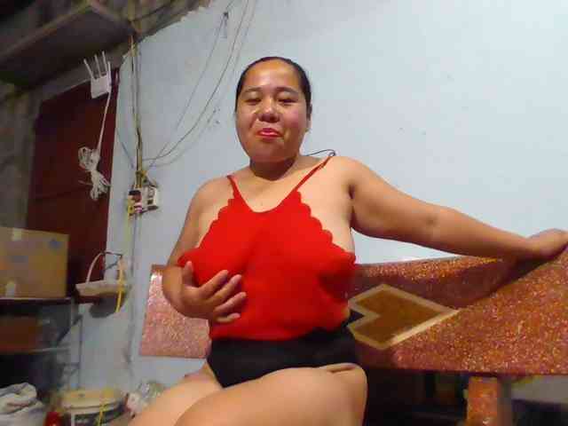 SexyQueen86 webcam