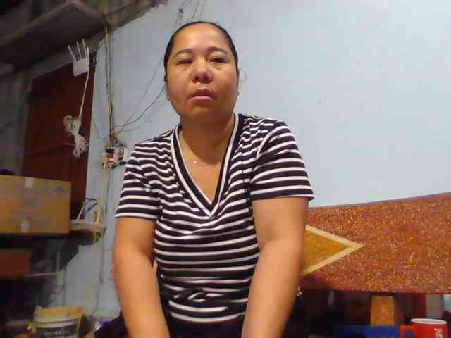 SexyQueen86 webcam