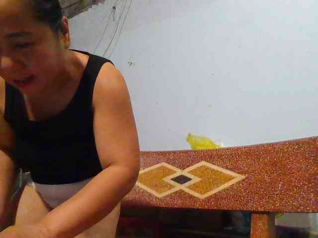 SexyQueen86 webcam