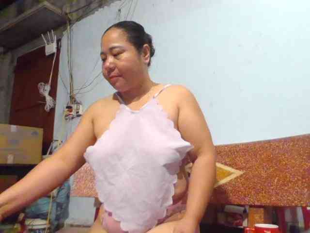 SexyQueen86 webcam