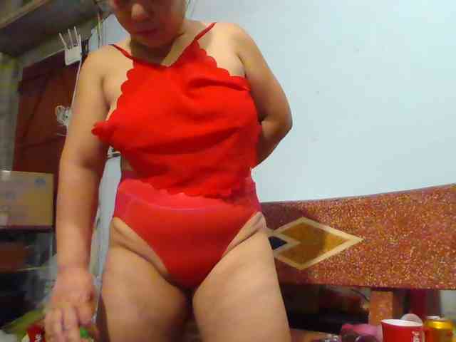 SexyQueen86 webcam