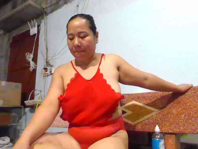 SexyQueen86 webcam