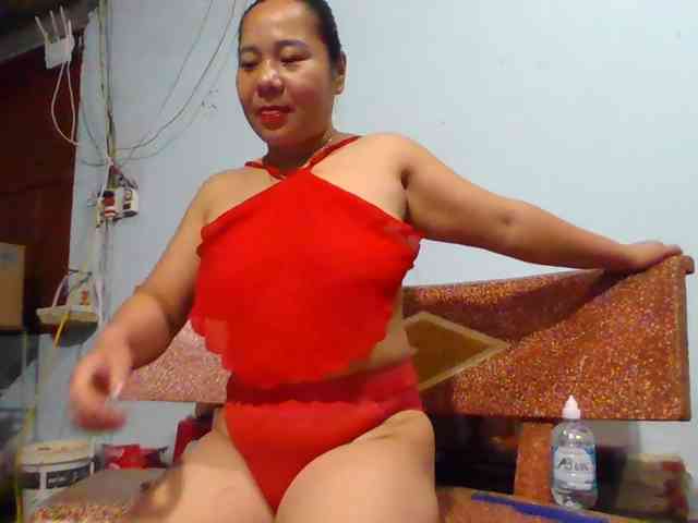 SexyQueen86 webcam