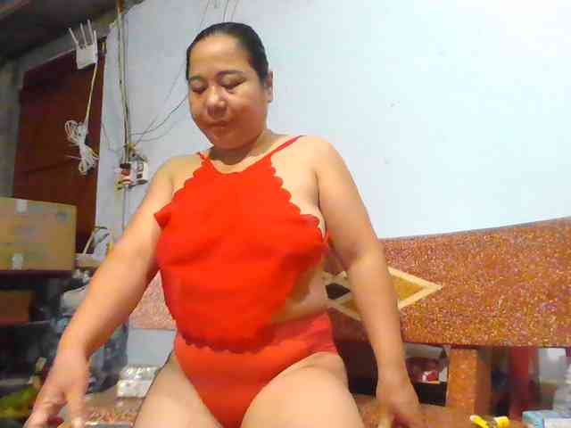 SexyQueen86 webcam