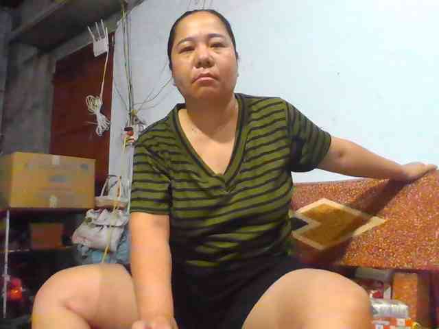 SexyQueen86 webcam