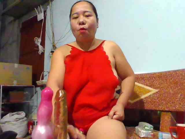 SexyQueen86 webcam