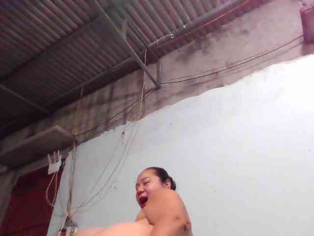 SexyQueen86 webcam