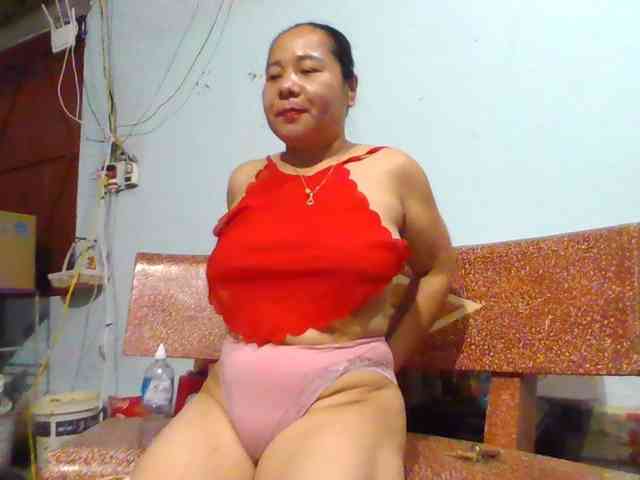 SexyQueen86 webcam