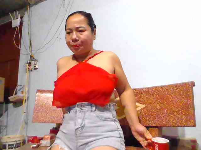 SexyQueen86 webcam