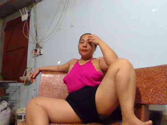 SexyQueen86 webcam