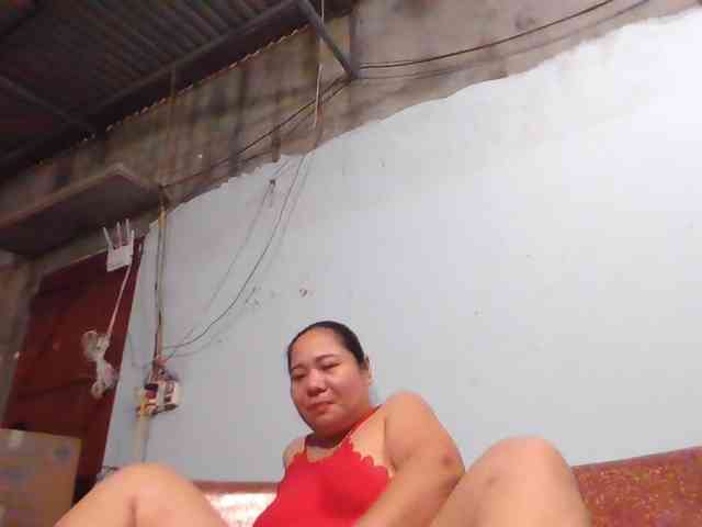 SexyQueen86 webcam