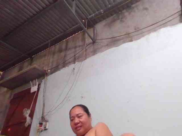 SexyQueen86 webcam