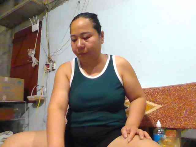 SexyQueen86 webcam