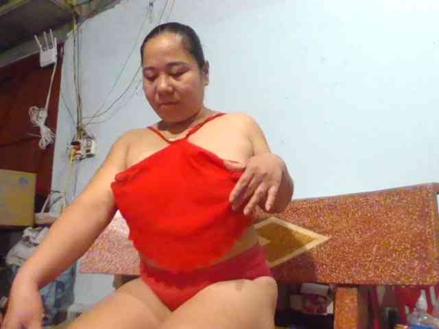 SexyQueen86 webcam