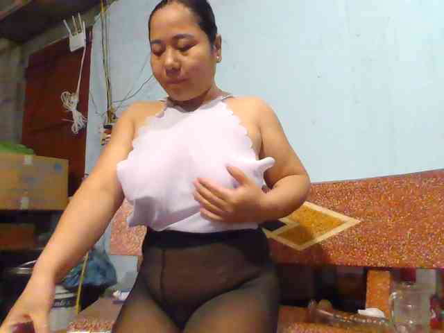 SexyQueen86 webcam