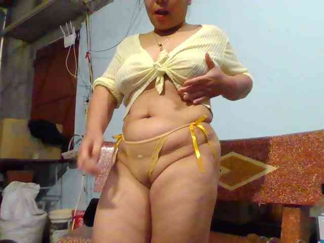 SexyQueen86 webcam