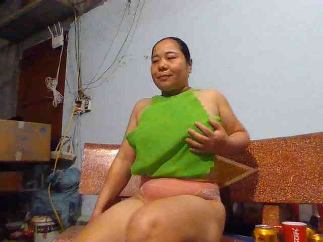 SexyQueen86 webcam