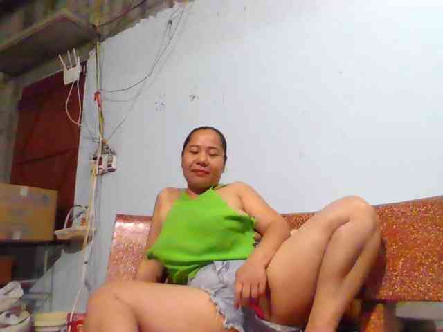 SexyQueen86 webcam