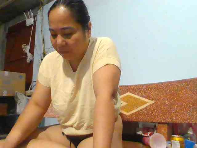 SexyQueen86 webcam