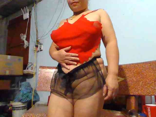 SexyQueen86 webcam