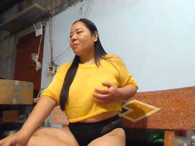 SexyQueen86 webcam