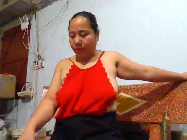 SexyQueen86 webcam