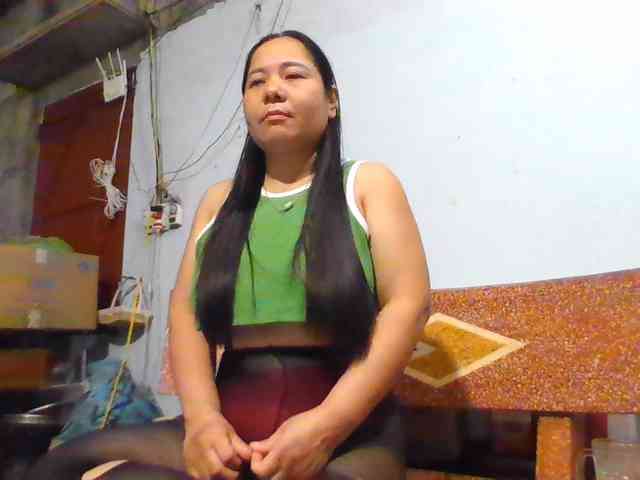 SexyQueen86 webcam