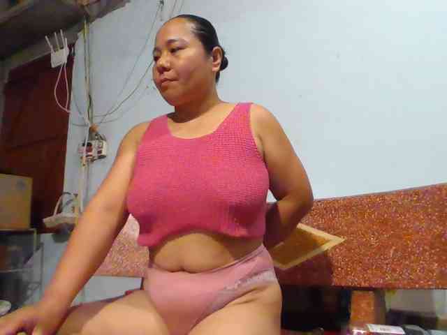 SexyQueen86 webcam