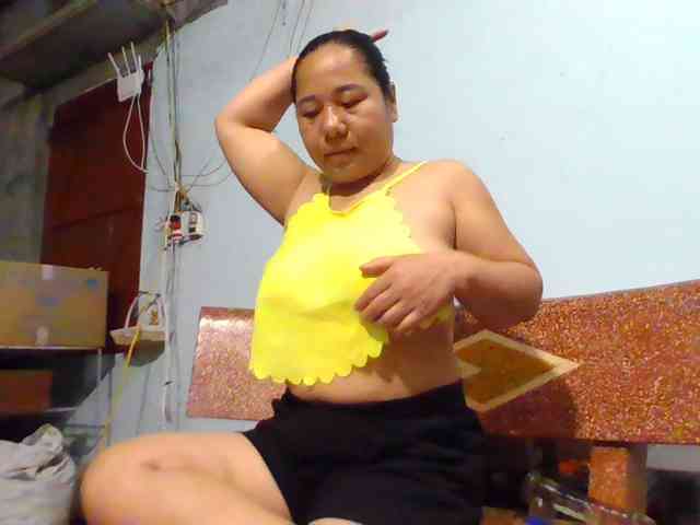 SexyQueen86 webcam