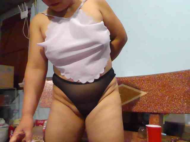 SexyQueen86 webcam