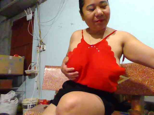 SexyQueen86 webcam