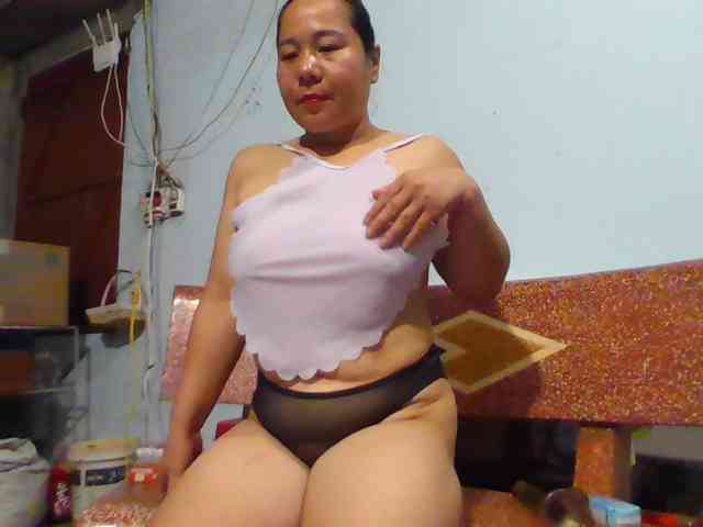 SexyQueen86 webcam