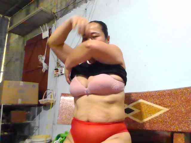 SexyQueen86 webcam