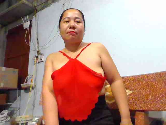 SexyQueen86 webcam