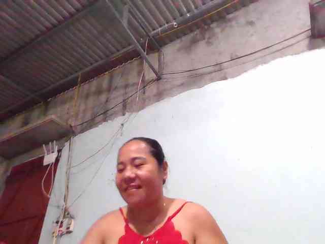 SexyQueen86 webcam
