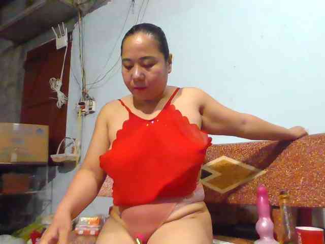 SexyQueen86 webcam