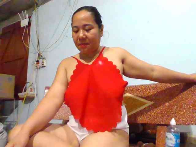 SexyQueen86 webcam