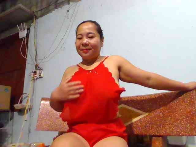 SexyQueen86 webcam