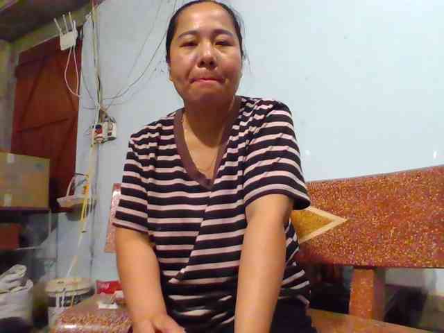 SexyQueen86 webcam