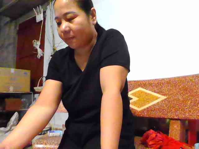 SexyQueen86 webcam