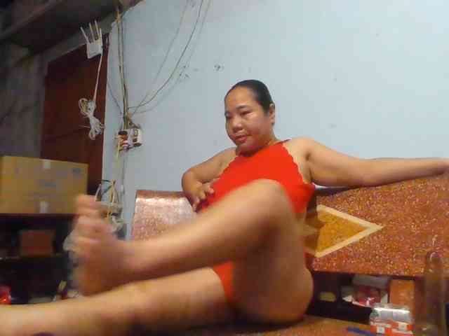 SexyQueen86 webcam