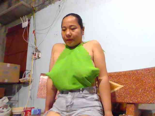 SexyQueen86 webcam