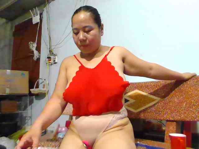 SexyQueen86 webcam