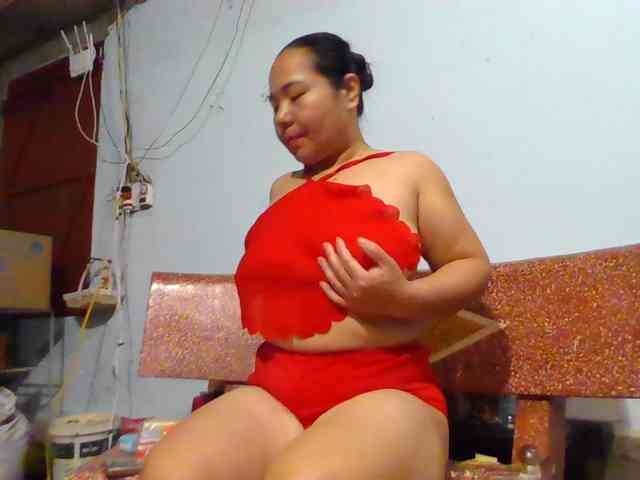 SexyQueen86 webcam