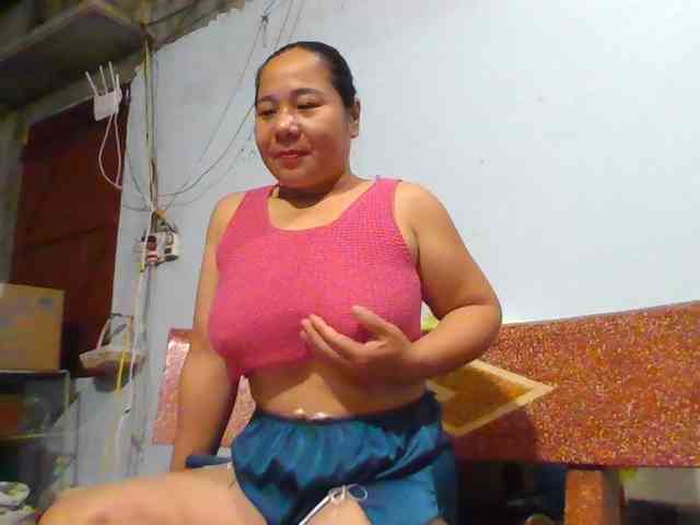 SexyQueen86 webcam