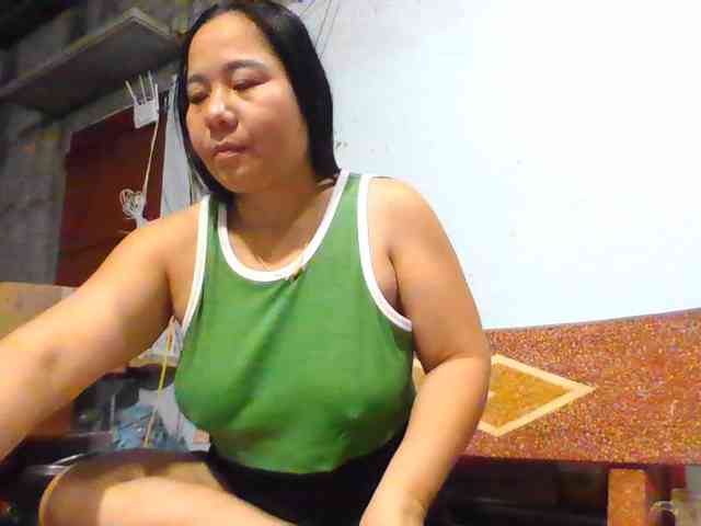 SexyQueen86 webcam