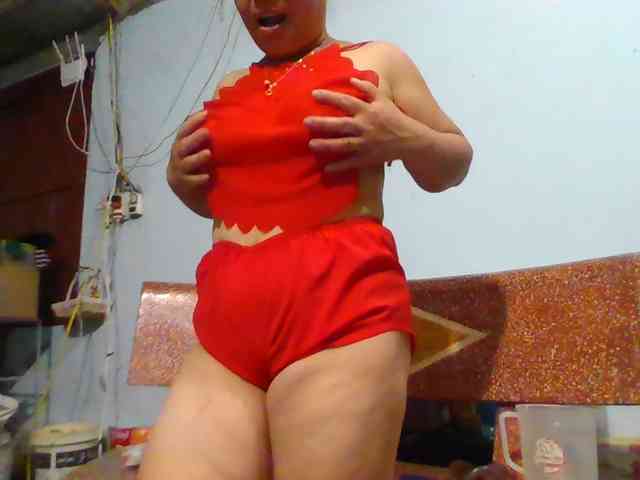 SexyQueen86