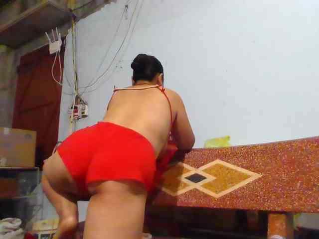 SexyQueen86 webcam
