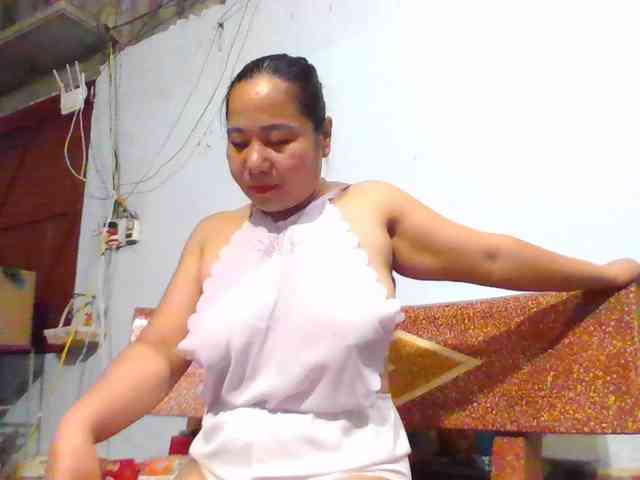 SexyQueen86 webcam